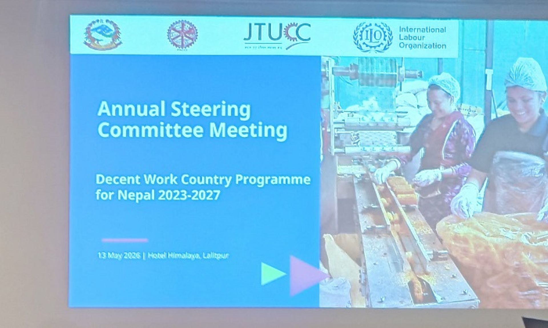 चिया र अलैँची क्षेत्रमा सुरक्षा निर्देशिका कार्यान्वयन, औद्योगिक सम्बन्ध सुधारमा निजी क्षेत्रको सक्रियता